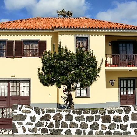 Hospetur 2 Apartment Horta  Bagian luar foto