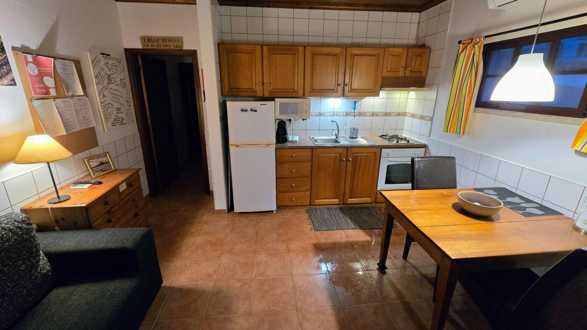 Hospetur 2 Apartment Horta  Bagian luar foto