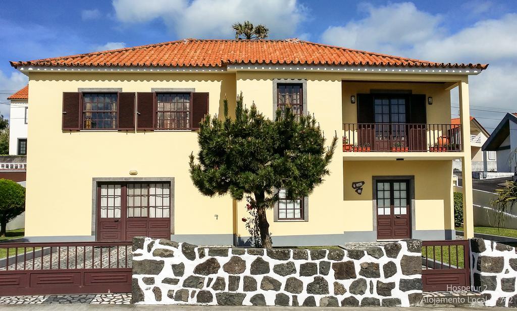 Hospetur 2 Apartment Horta  Bagian luar foto
